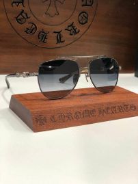 Picture of Chrome Hearts Sunglasses _SKUfw46734864fw